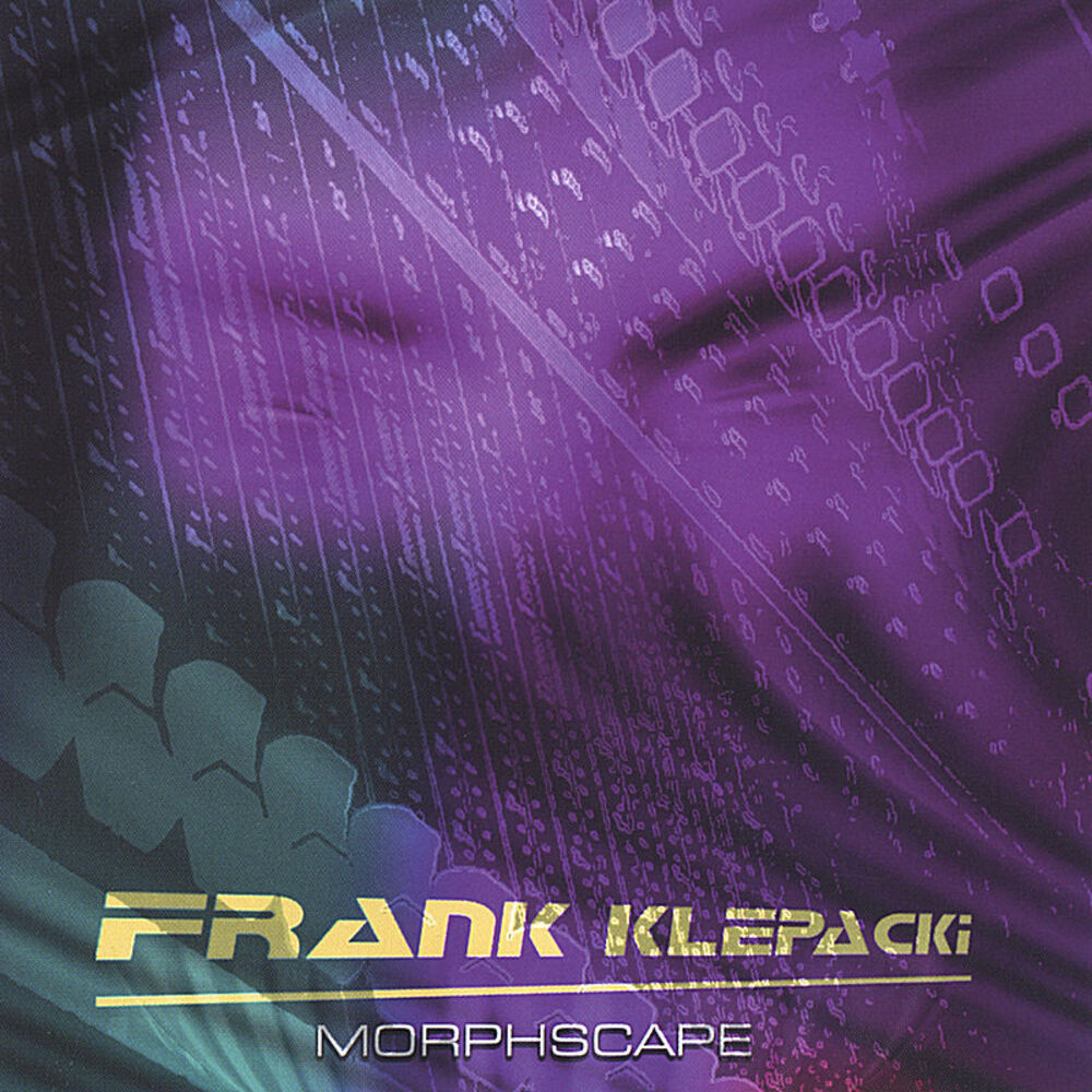 Picture of Morphscape