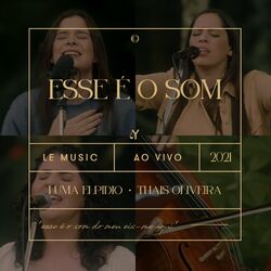 Cover of Esse É o Som (Ao Vivo)