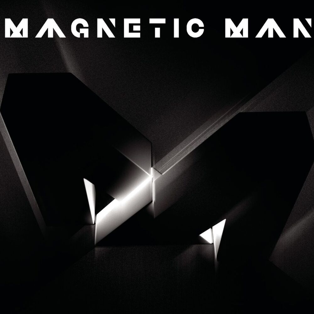 Picture of Magnetic Man