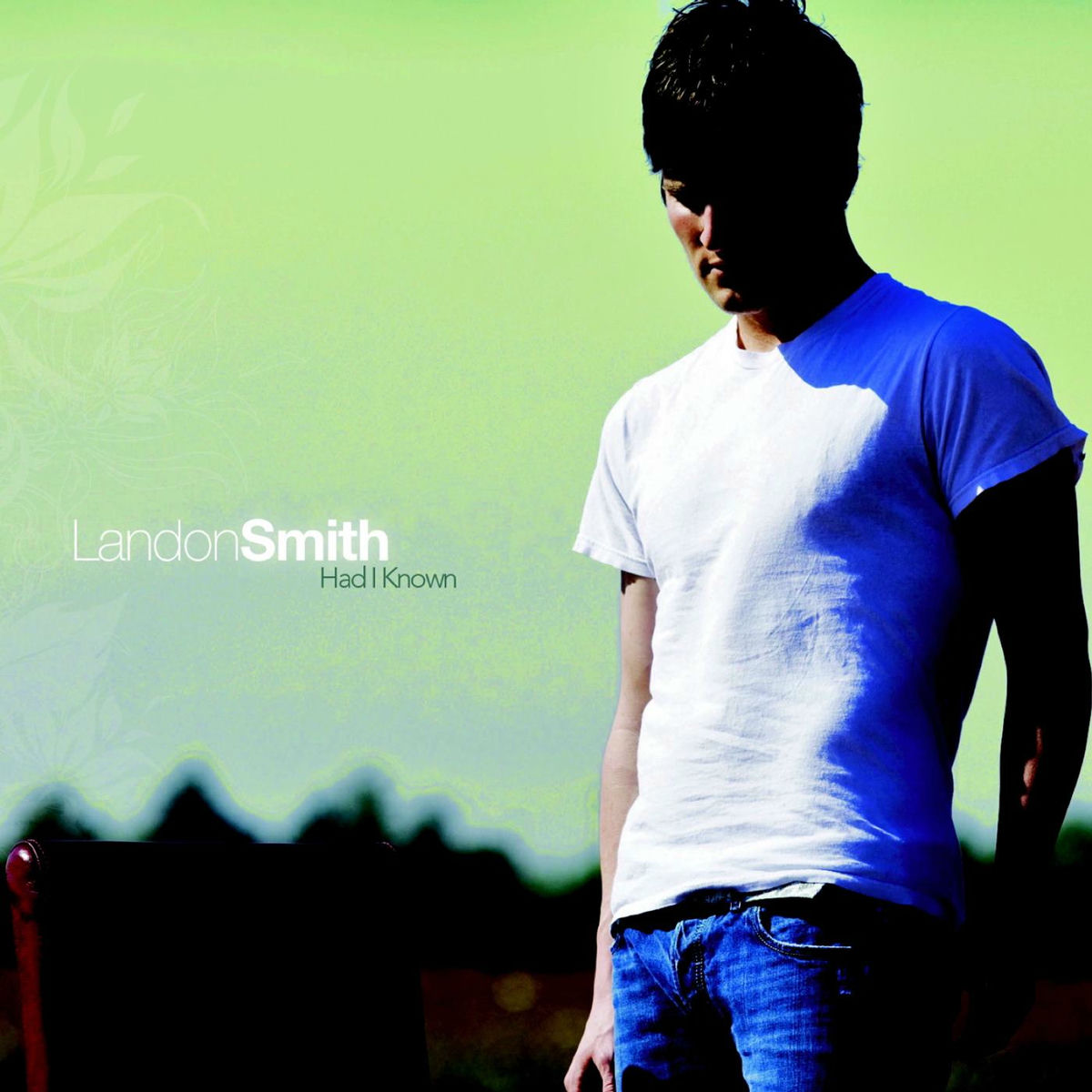 Album cover of Had I Known