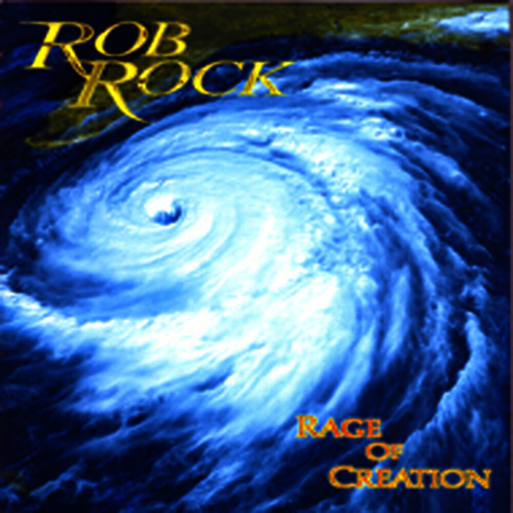 Picture of Rage Of Creation