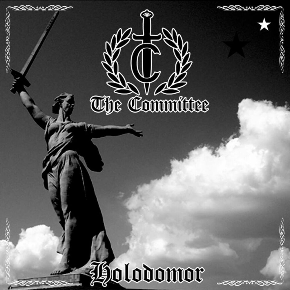 Picture of Holodomor