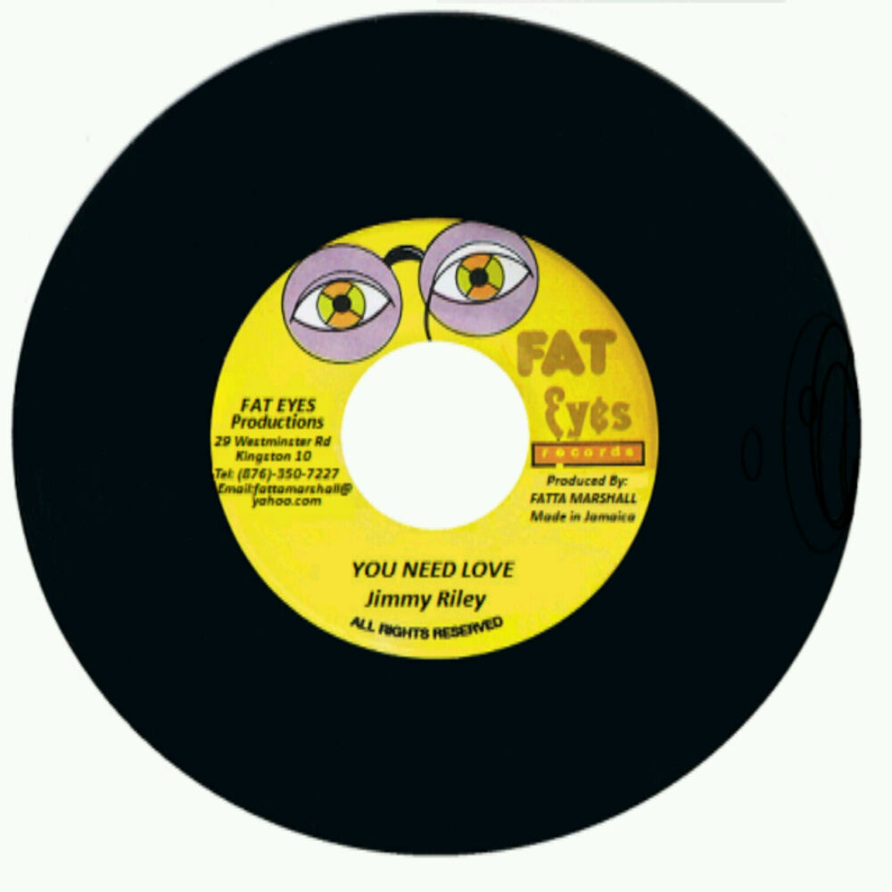 Picture of You Need Love (Radio Edit)