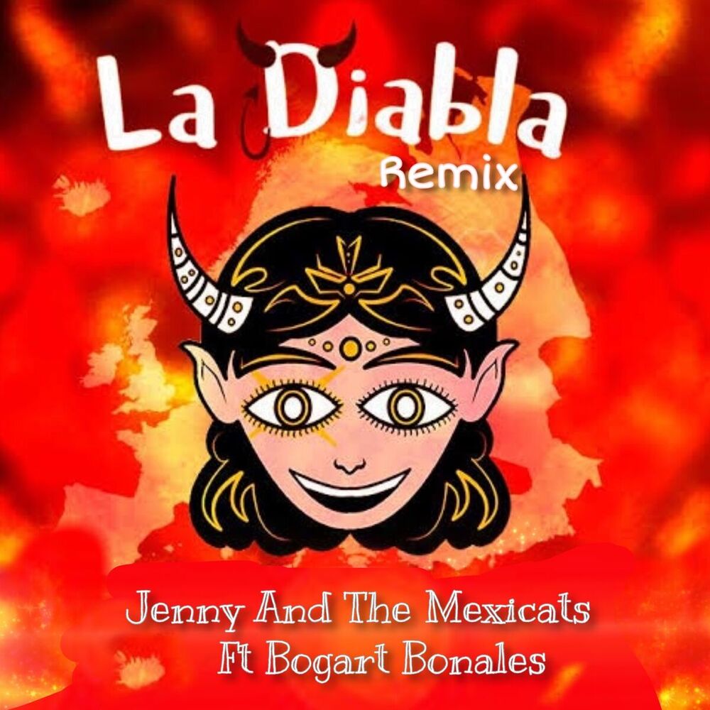Picture of La Diabla (Remix)