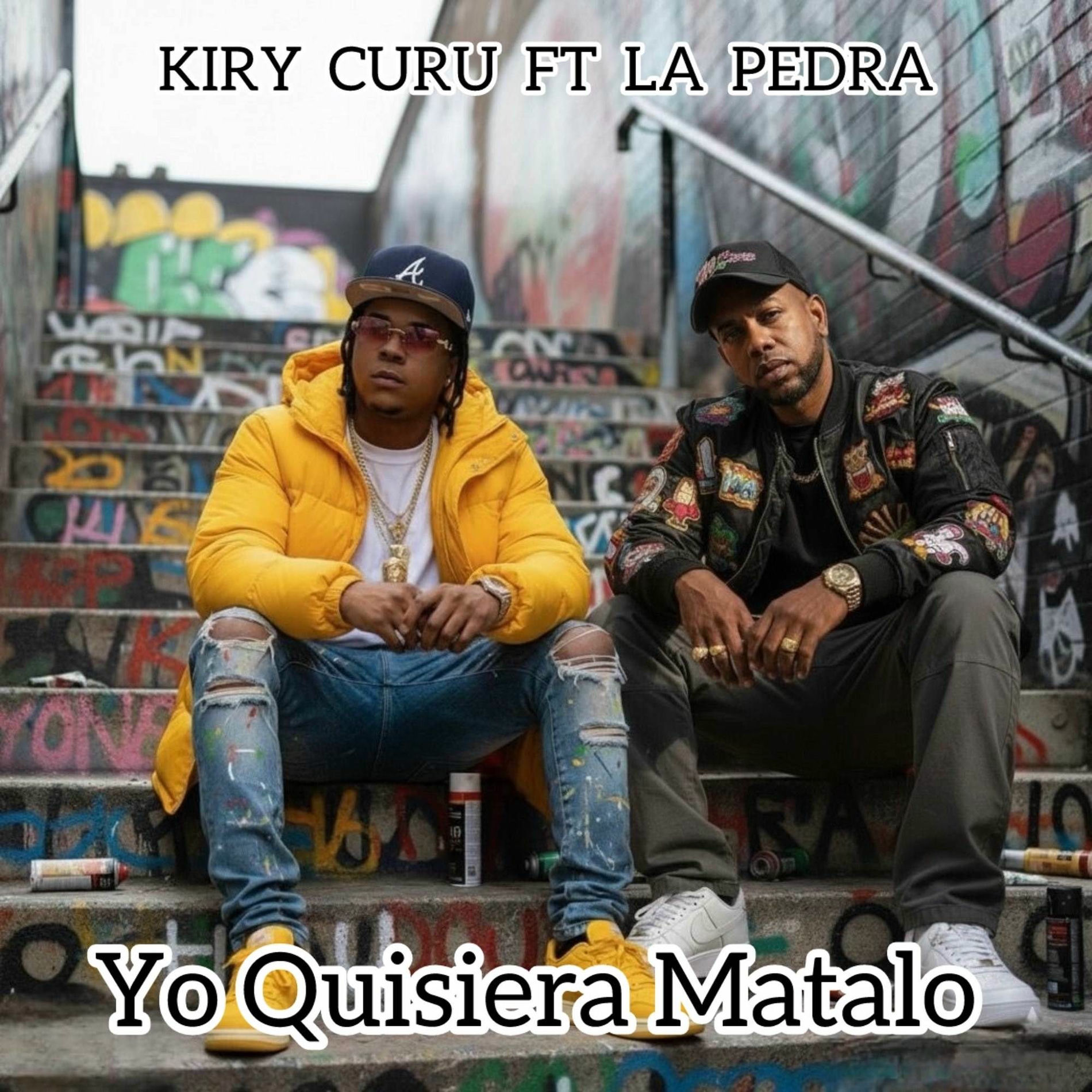 Album cover of Yo Quisiera Matalo
