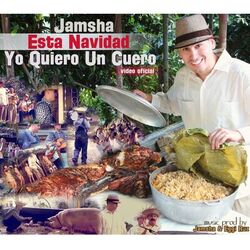Cover of Esta Navidad Yo Quiero Un Cuero
