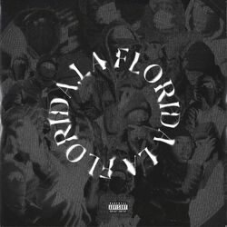 Cover of La Florida (feat. Why G)