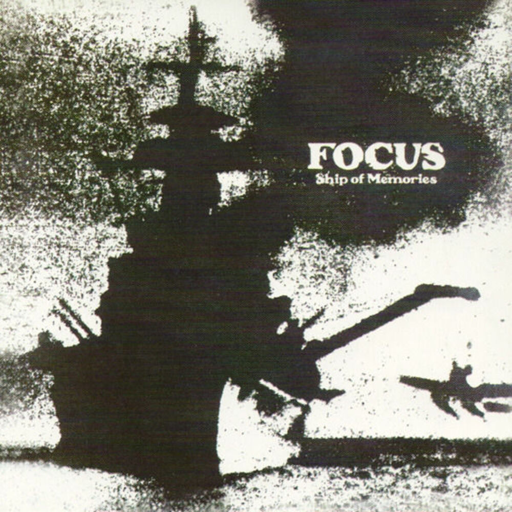 Picture of Ship Of Memories
