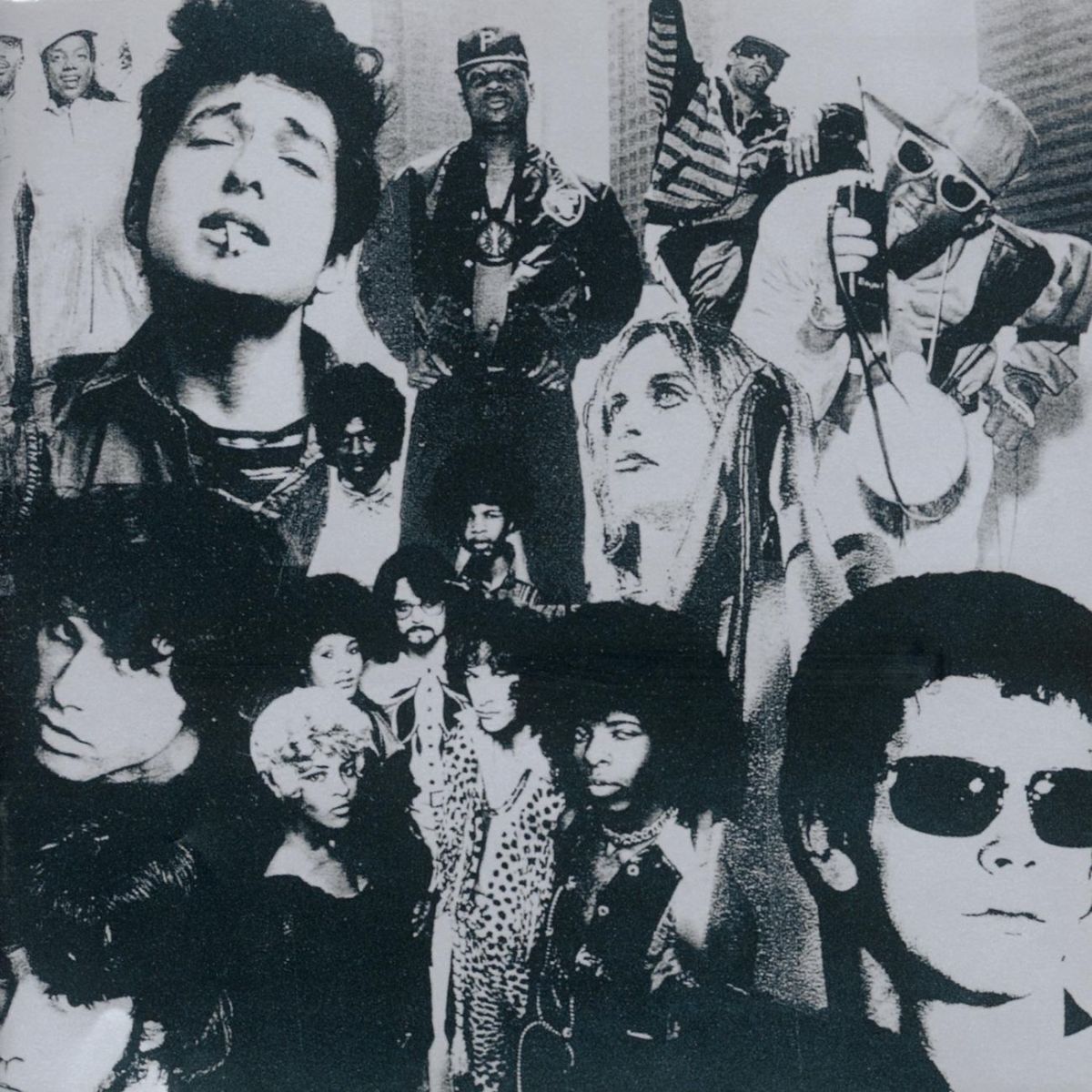 Album cover of Perfect Day