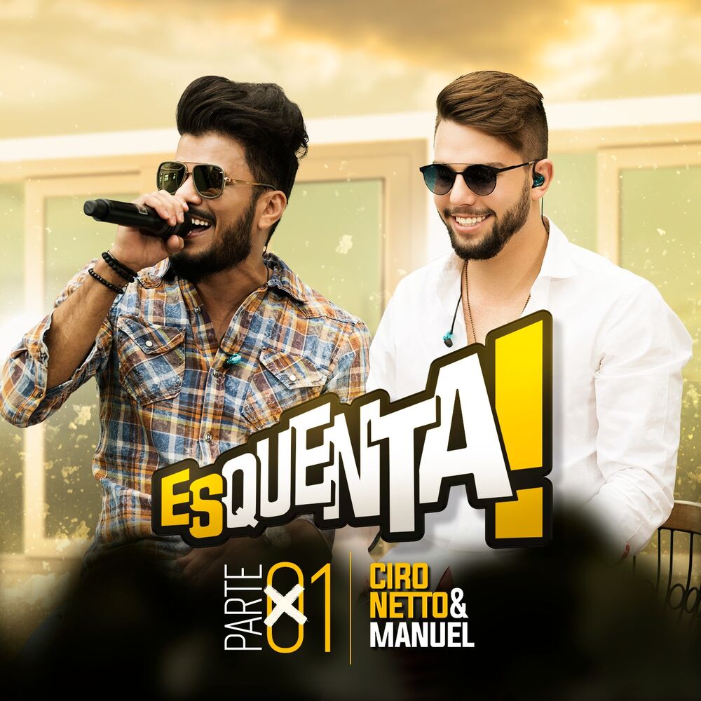 Picture of Esquenta!, Pt. 01 (Ao Vivo)