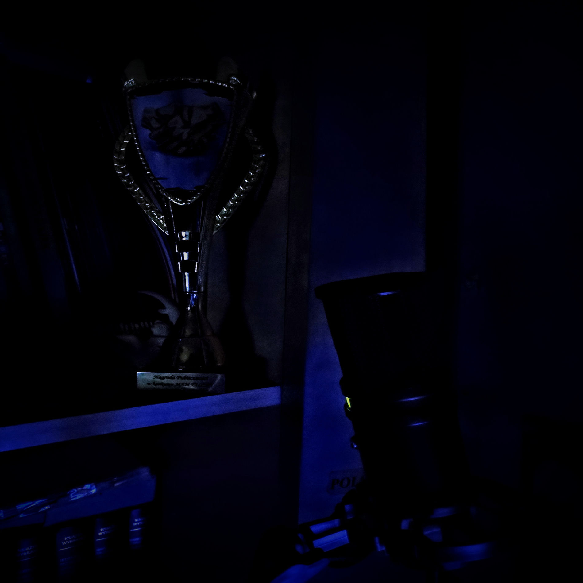 Album cover of Talent