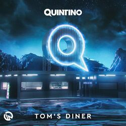 Cover of Tom's Diner