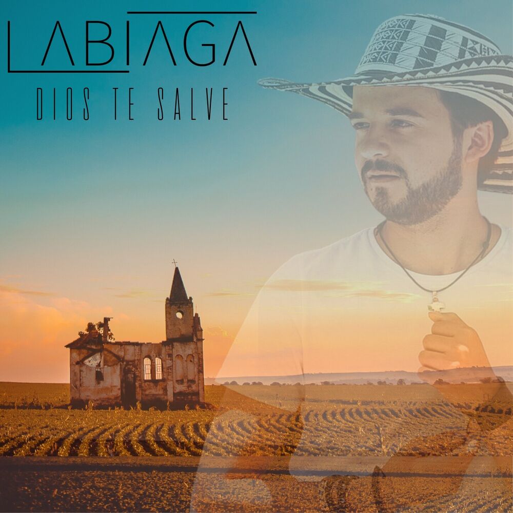 Picture of Dios Te Salve