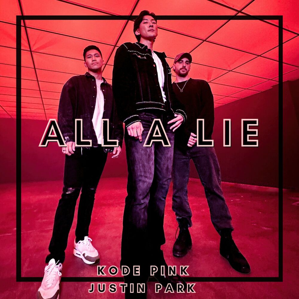 Picture of All A Lie