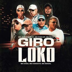 Cover of Giro Loko