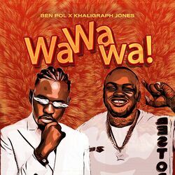 Cover of Wa Wa Wa