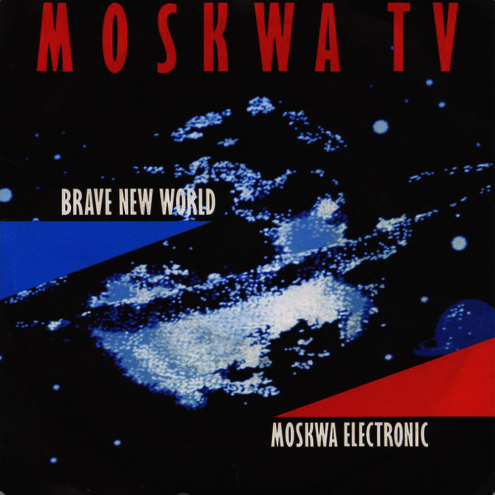 Picture of Brave New World
