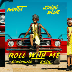 Cover of Roll With Me