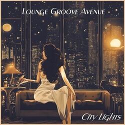 Cover of City Lights