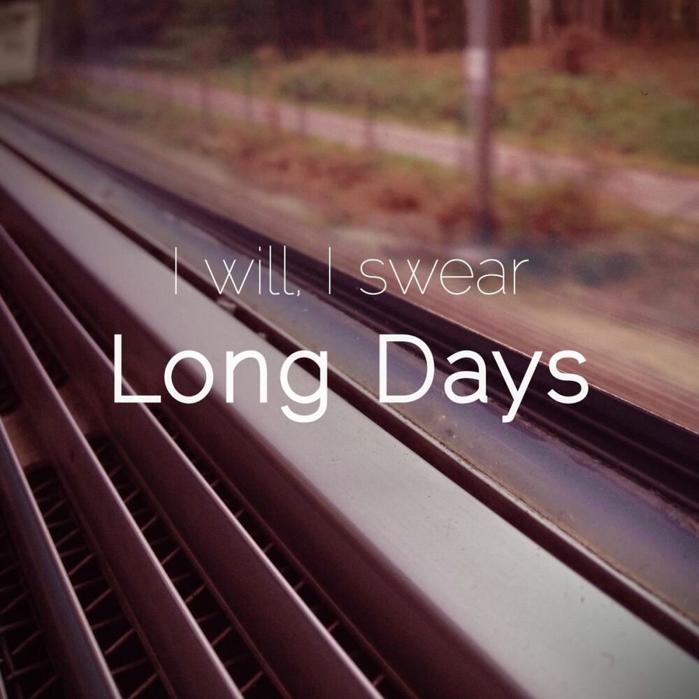 Picture of Long Days / Sleep