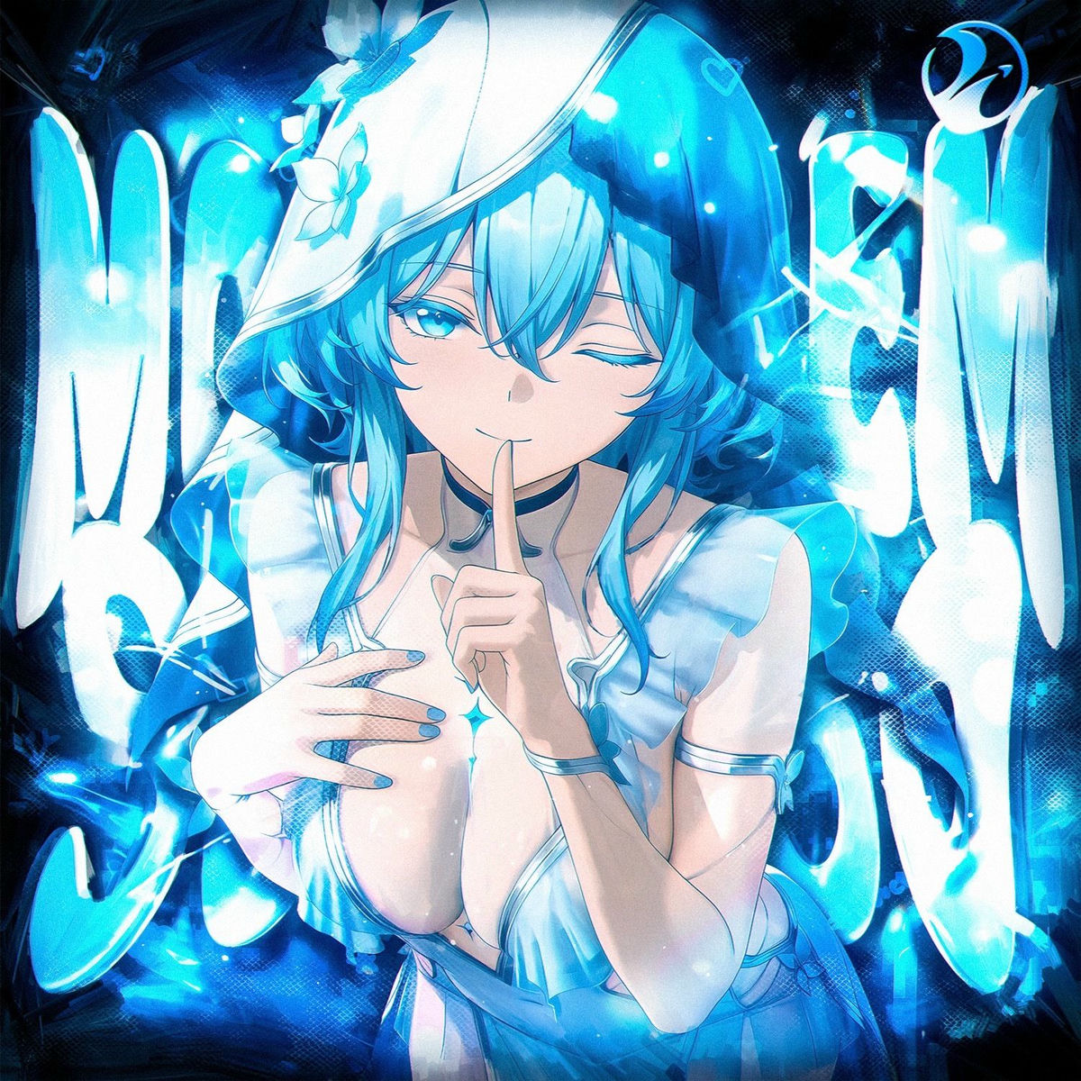 Album cover of MONTAGEM SONRISO