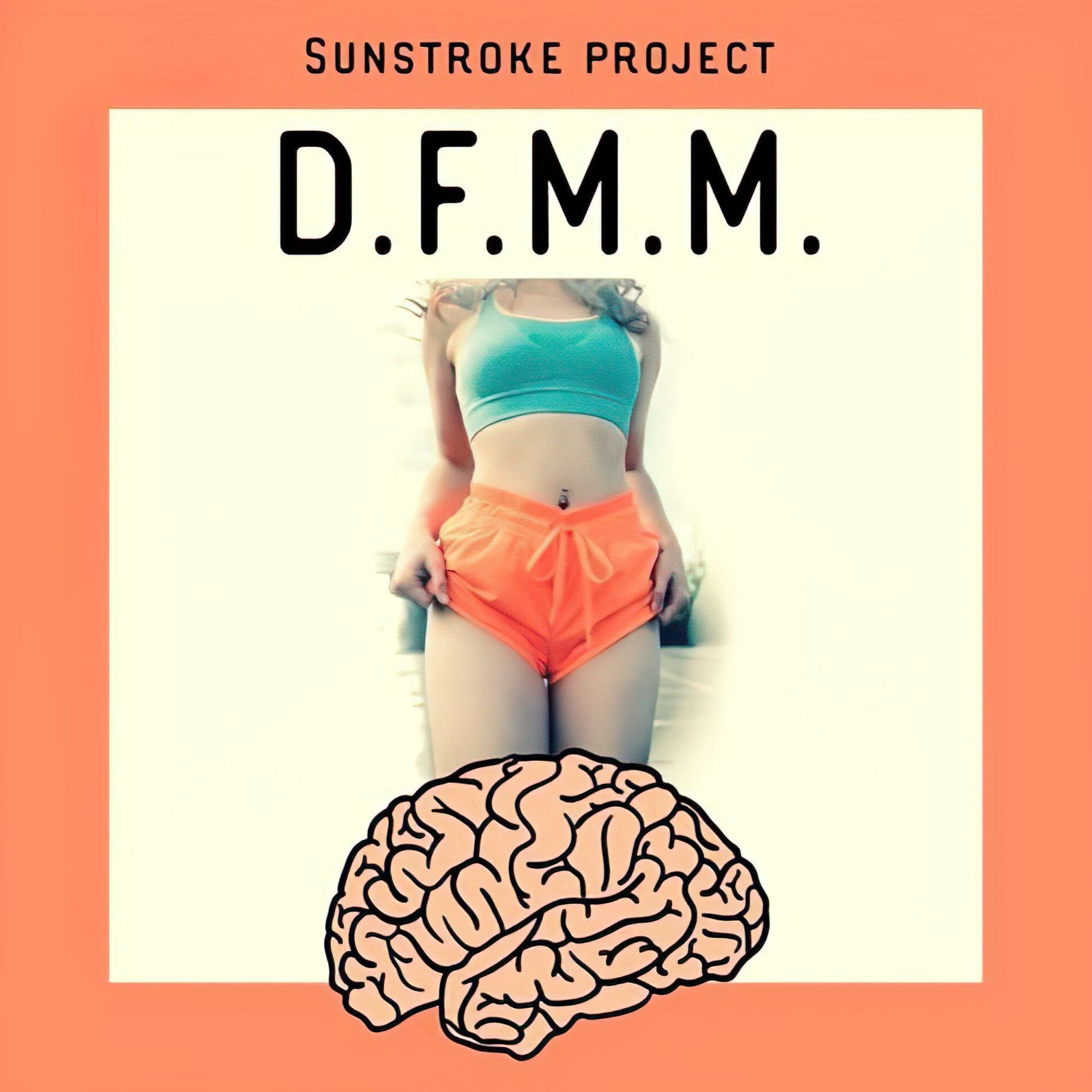 Album cover of D.F.M.M