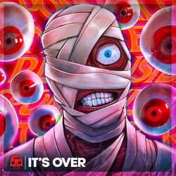 Cover of It's Over
