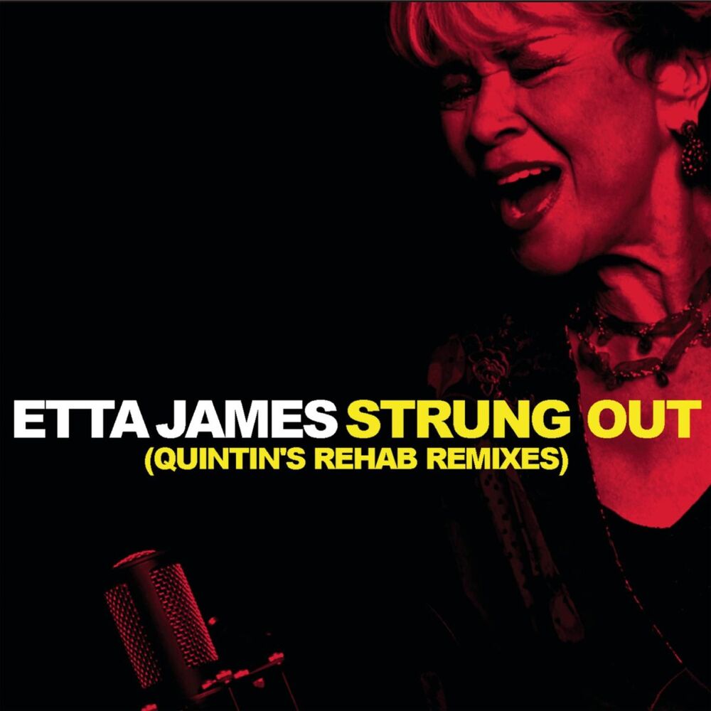 Picture of Strung Out Remixes