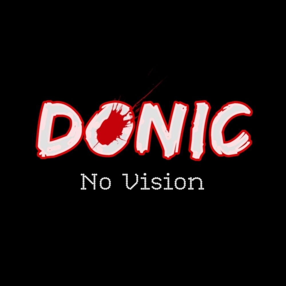 Picture of No Vision