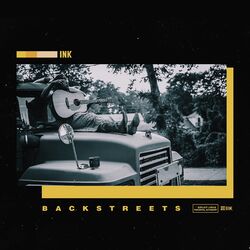 Cover of Backstreets