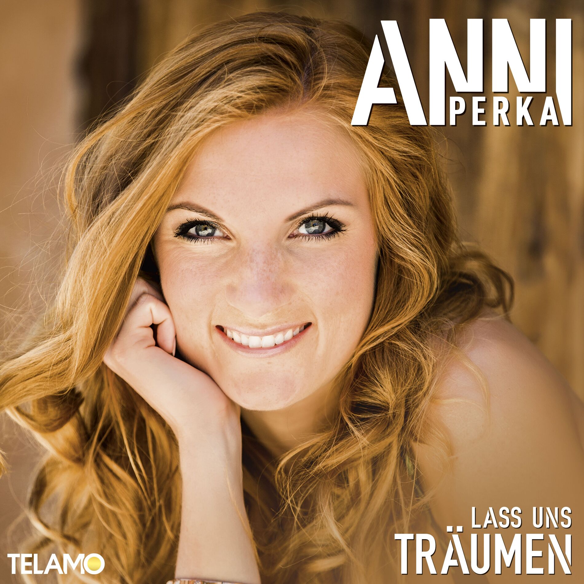 Album cover of Lass uns träumen