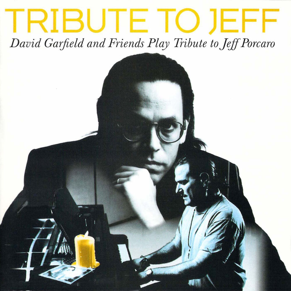 Picture of Tribute to Jeff