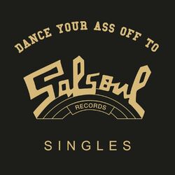 Cover of Slap, Slap Lickedy Lap