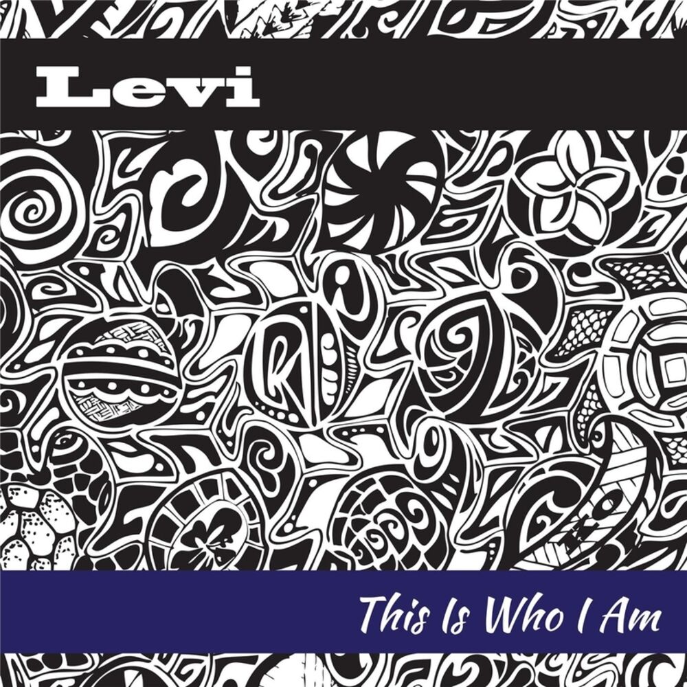 Picture of This Is Who I Am