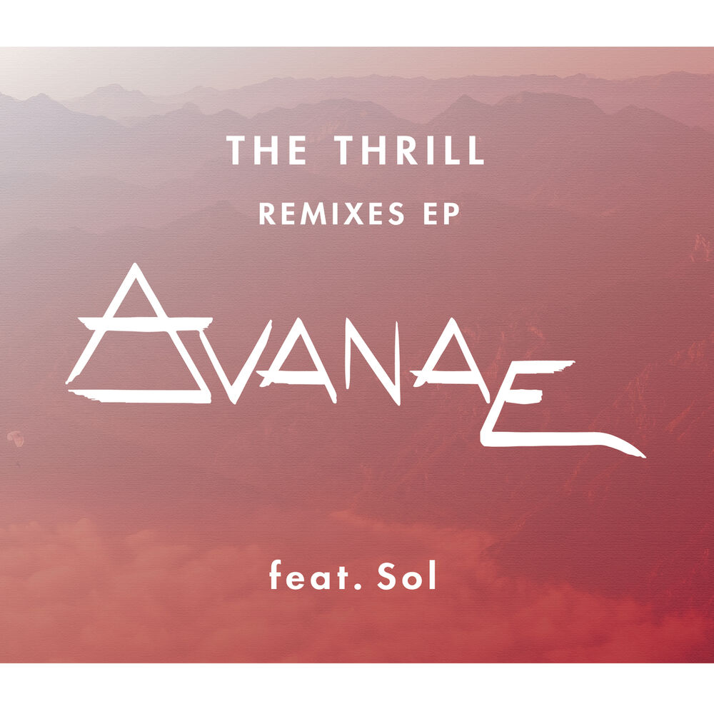 Picture of The Thrill - EP Remixes