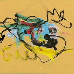 Cover of Watarase Joe Claussell Remix