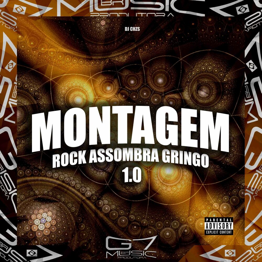 Picture of Montagem Rock Assombra Gringo 1.0