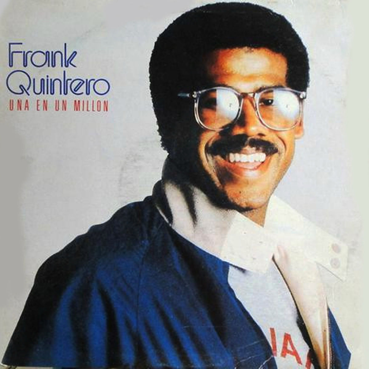 Album cover of Una en un Millón