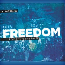 Cover of Freedom (Live from the Ramp)