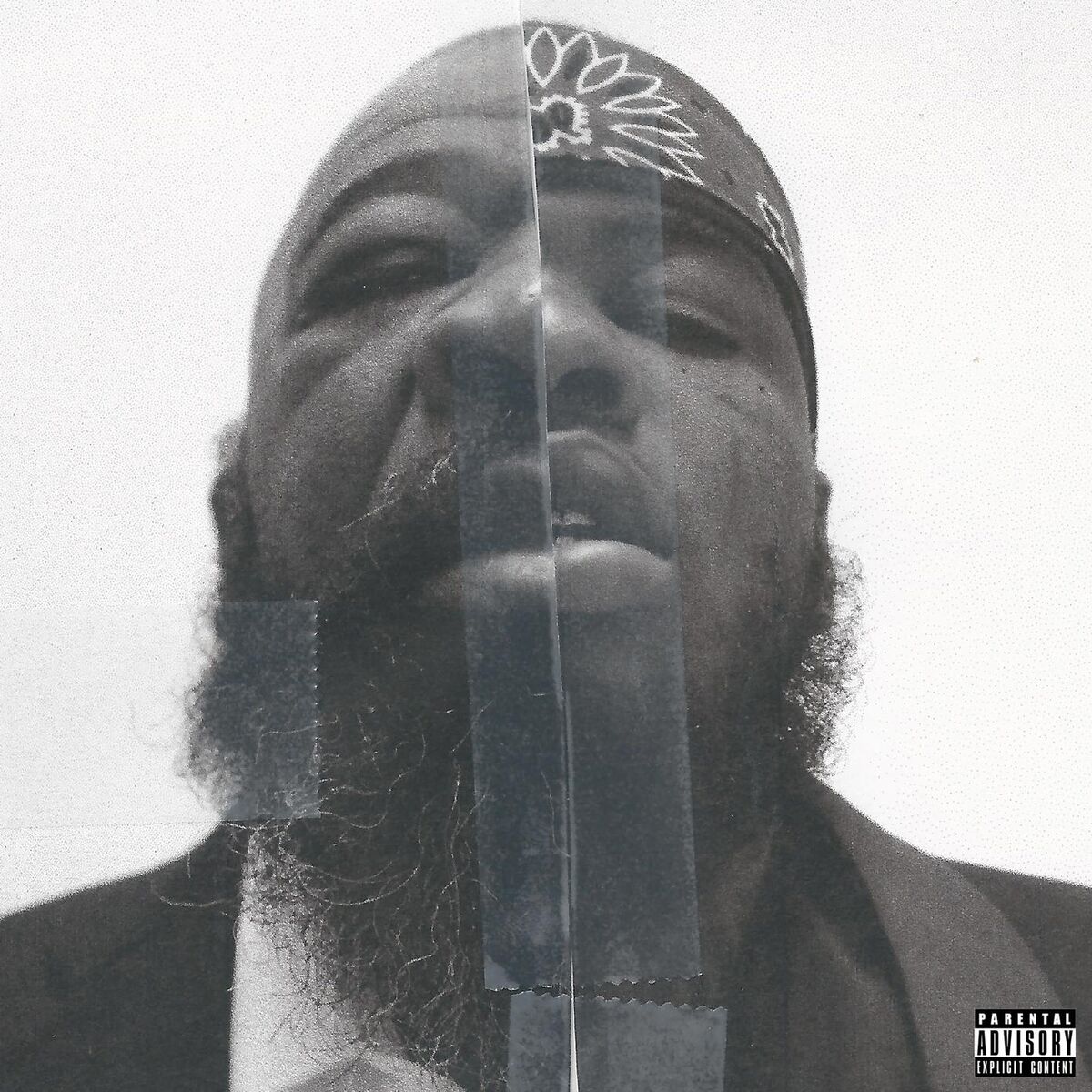 Album cover of Brandon Banks