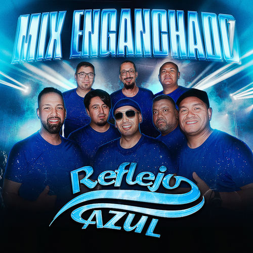 Mix Enganchado #1