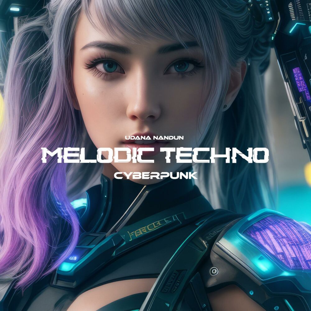 Picture of Cyberpunk