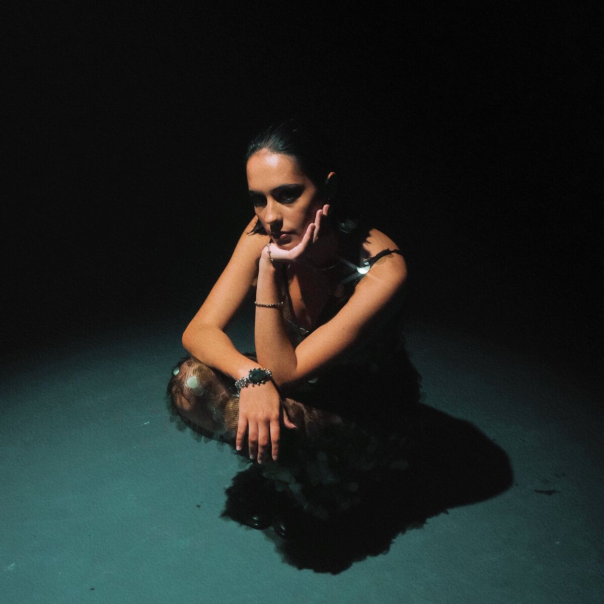 Album cover of Inavoué