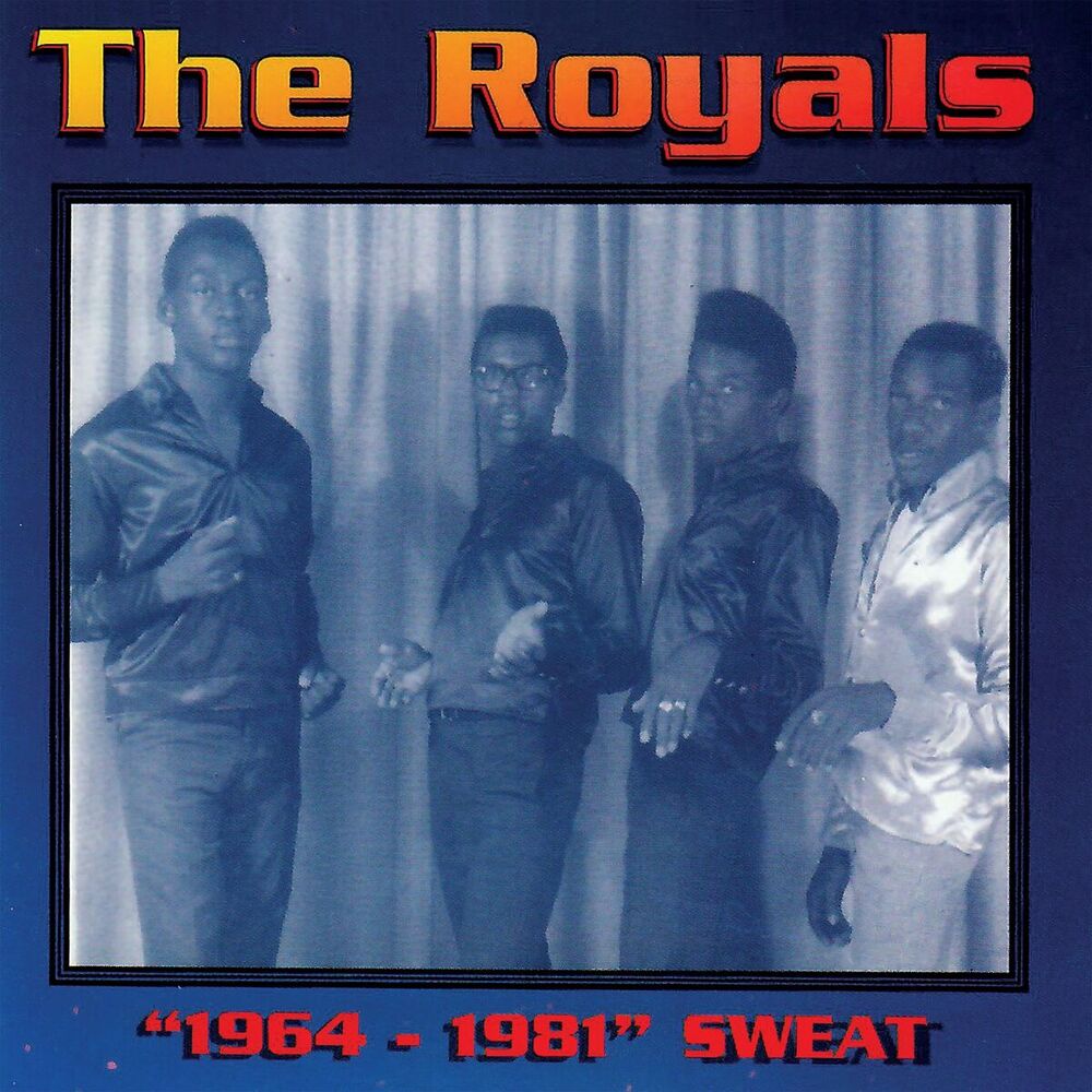 Picture of 1964-1981 Sweat