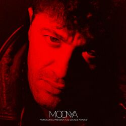 Cover of Monsieur le Président de Lounès Matoub (Single)
