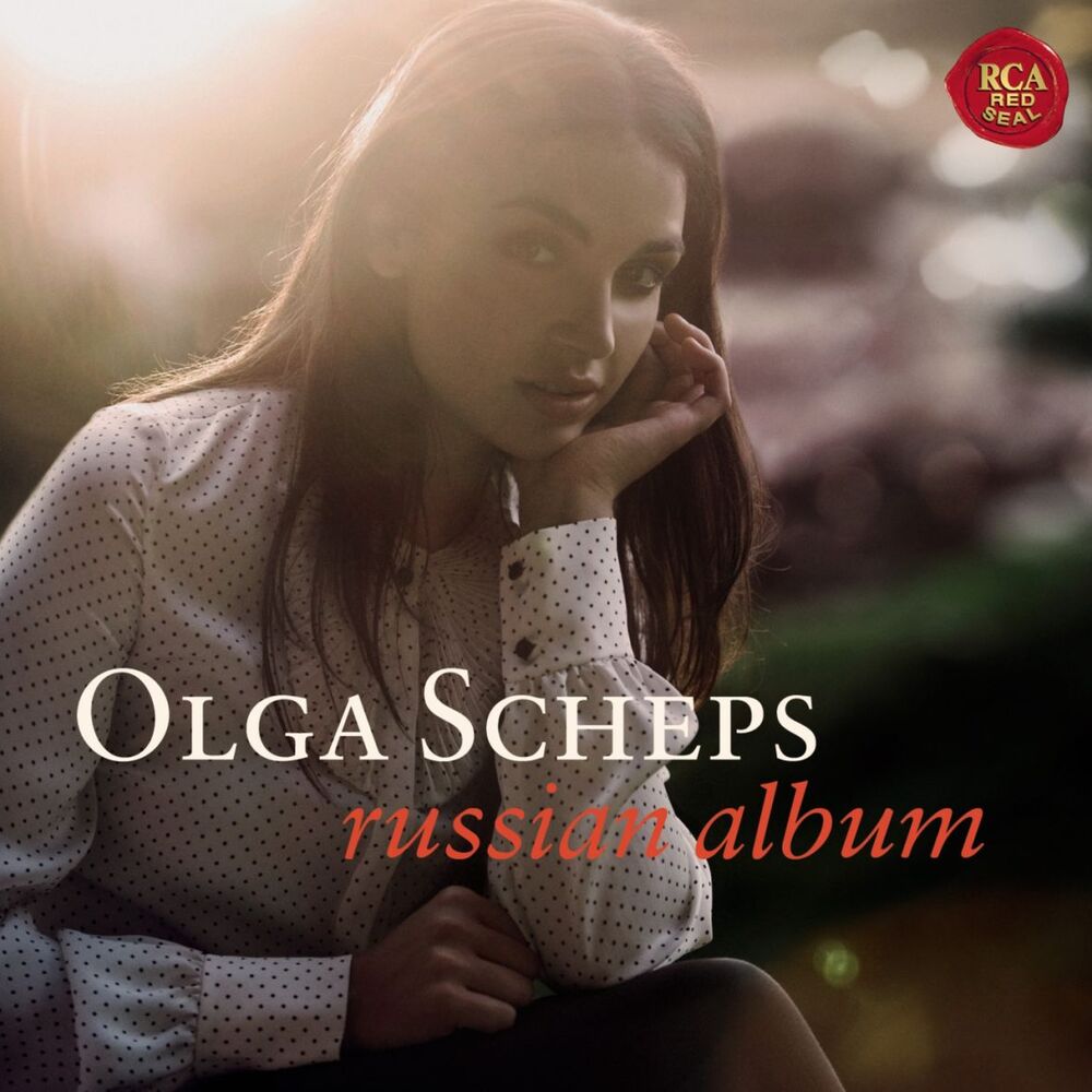 Picture of Russian Album