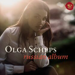 Cover of Russian Album