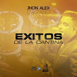 Cover of Éxitos De La Cantina