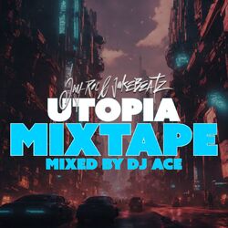 Cover of Utopia (Mixtape)