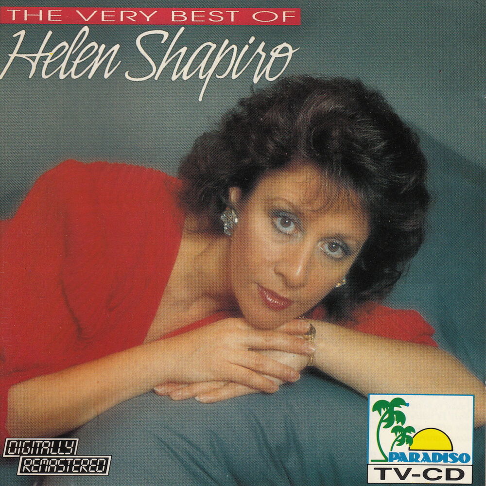 Picture of The Very Best of Helen Shapiro